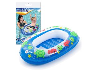 PONTONIK 34037 BESTWAY NIEBIESKI
