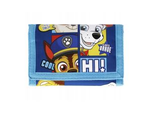PORTFEL PAW PSI PATROL STK 61-09 