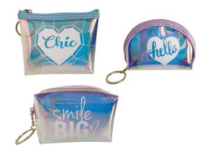 PORTFELIK GLOSSY 5232 STNUX