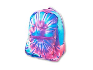 PORTFELIK TIE DYE INTENSE STN6833 STNUX