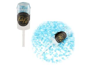 PUSH POP KONFETTI MIX PPK3-000 PARTYDECO