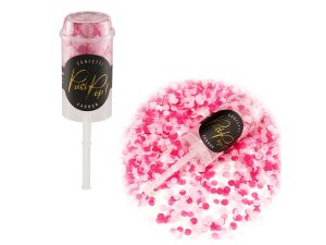 PUSH POP KONFETTI MIX PPK4-000 PARTYDECO