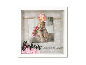 RAMKA HARMONY BABCIA 4 DRAGON