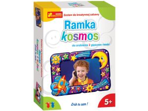 RAMKA KOSMOS I SAFARI 3262 RANOK