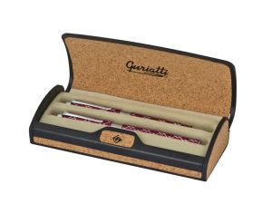 ROSA-RE KOMPLET DŁUGOPIS+PIÓRO 839200 EASY