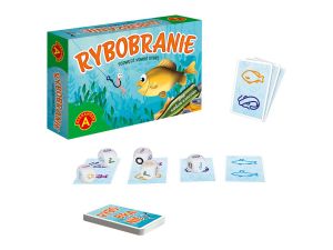RYBOBRANIE ALEXANDER