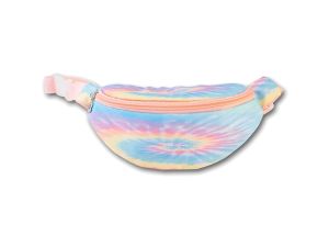 SASZETKA NERKA TIE DYE PASTEL STN6802 STNUX