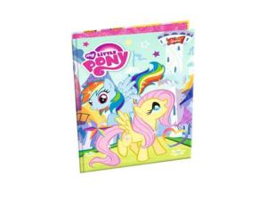 SEGREGATOR A6 MY LITTLE PONY