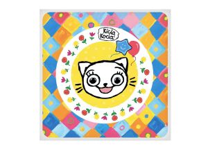 SERWETKI PAPIEROWE KICIA KOCIA 33X33CM 20SZT GODAN