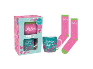 SET GARDEN K+S BABCIA DRAGON