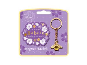 SET M+ B BEES BABCIA DRAGON