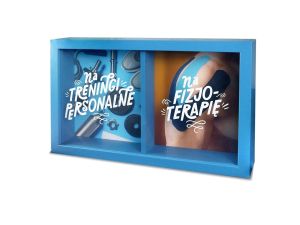 SKARBONKA HOME 3 - TRENINGI PAN DRAGON