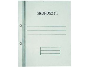 SKOROSZYT TEKTUROWY KIEL-TECH  A4 OCZKO 1/1 BIAŁY 250GR OPAKOWANIE  50 SZT