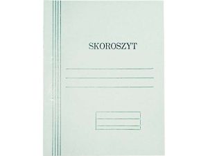 SKOROSZYT TEKTUROWY KIEL-TECH  A4 ZWYKŁY BIAŁY 250GR opakowanie 50szt