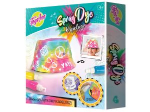 SPRAY DYE KAPELUSZ STN 7427 STNUX