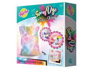 SPRAY DYE TORBA SHOPPER STN 7410 STNUX