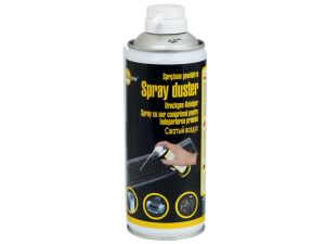 SPRĘŻONE POWIETRZE 400ML YELLOW ONE