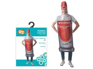 STRÓJ DLA DOROSŁYCH VODKA ROZM 56 GODAN