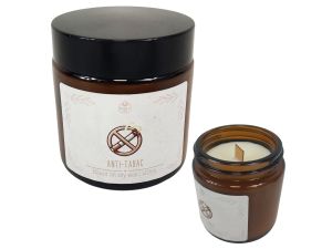 ŚWIECZKA SMELL ME ANTI-TABAC 120ML PAVONCELLA