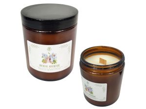 ŚWIECZKA SMELL ME ORIENTAL ADVENTURE 250ML PAVONCE