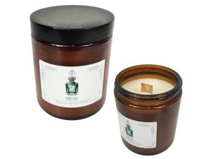 ŚWIECZKA SMELL ME VINTAGE 250ML PAVONCELLA