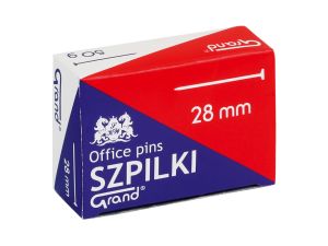 SZPILKI GRAND 28MM 50g