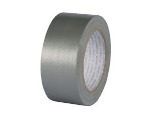 Taśma naprawcza Q-CONNECT Duct, 48mm, 25m, srebrna