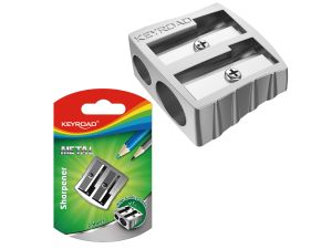 TEMPERÓWKA ALUMINIOWA KEYROAD PODWÓJNA BLISTER