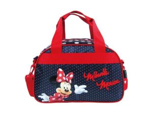 TORBA PODRÓŻNA MINNIE 19