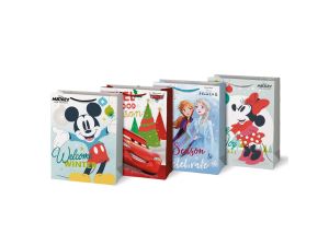 TOREBKA NA PREZENT MFP BN L DISNEY MIX V7