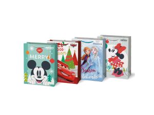 TOREBKA NA PREZENT MFP BN XL DISNEY MIX V2