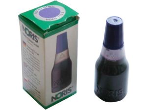 TUSZ DO STEMPLI NORIS S110 FIOLETOWY 25ML