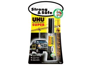 UHU STRONG & SAFE 7G BL