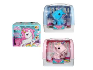 UNICORN Z TRANSPORTEM Q6091