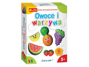 WARZYWA I OWOCE 3170 RANOK