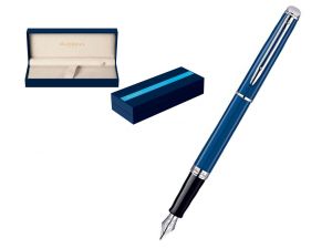 WATERMAN HEMISPHERE PIÓRO WIECZNE NIEB CT 1904598