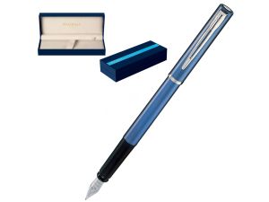 WATERMAN PIÓRO WIECZNE CT NIEBIESKIE ALLURE 