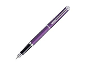 WATERMAN PIÓRO WIECZNE HEMISPHERE FIOLET CT 