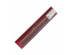 WKŁAD KPL. 6 KOL 4301 COLORAMA 2MM., 6MINEK 