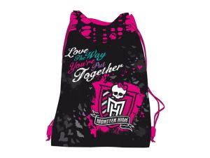 WOREK NA OBUWIE MONSTER HIGH IV SERIA