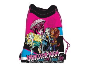 WOREK SZKOLNY MONSTER HIGH