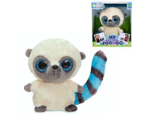 YOOHOO & FRIENDS FIGURKA INTERAKTYWNA SIMBA