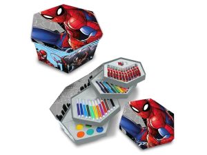 ZESTAW ARTYSTYCZNY SPIDER MAN BENIAMIN
