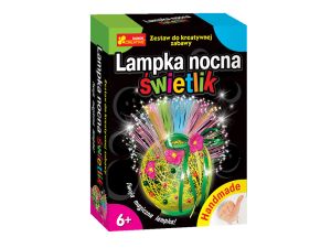 ZESTAW LAMPKA NOCNA ŚWIETLIK 3279 RANOK