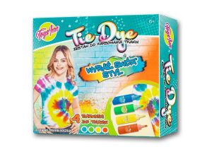 ZESTAW TIE DYE BASIC STN 6574 STNUX