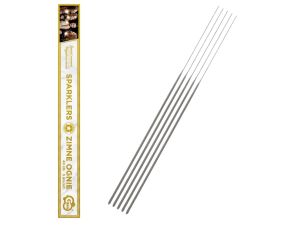 ZIMNE OGNIE SPECIAL MOMENTS 40CM 5SZT GODAN