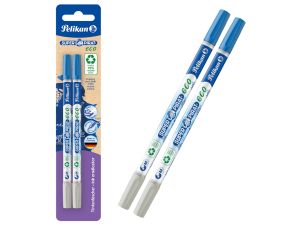 ZMAZYWACZ SUPER PIRAT ECO 850M BLISTER 2 SZT PELIK