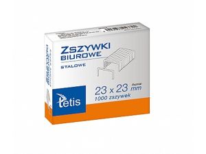 ZSZYWKI HD 23/23 240 KARTEK A'1000 GZ103-A