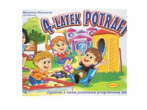 4-LATEK POTRAFI  PASJA