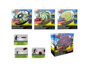 AIR HOGS HYPER DISC